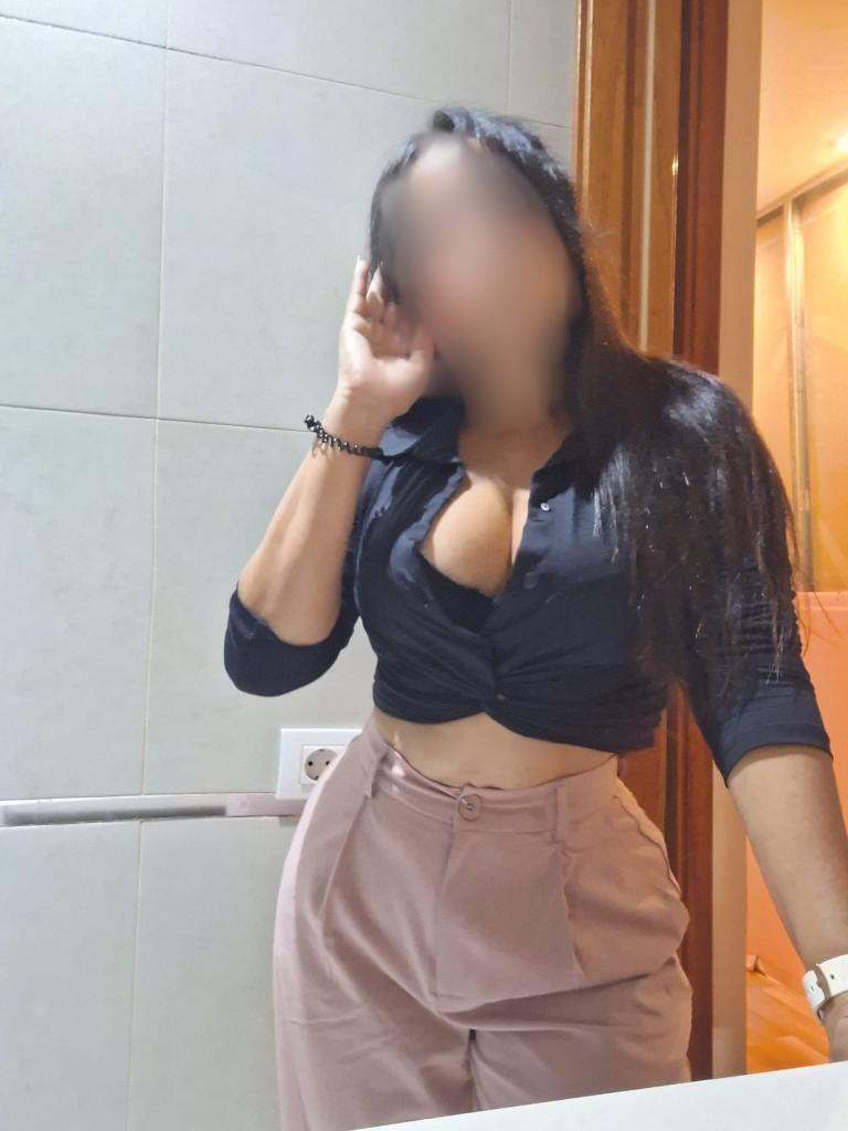 Chica busca chico en Barcelona: 