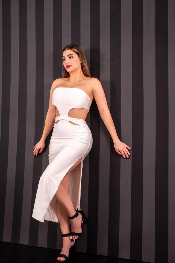 Chica busca chico en Mallorca: 