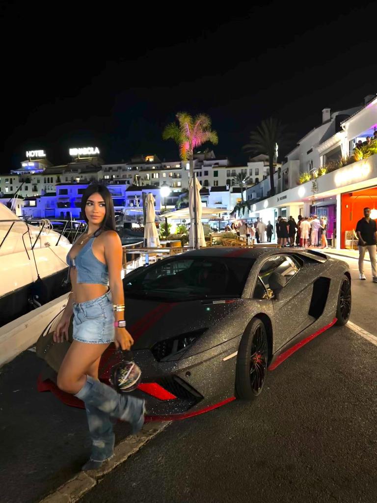 Chica busca chico en Málaga: 