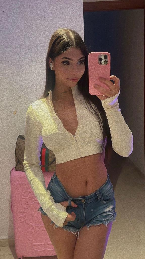 Transexual en Madrid: 