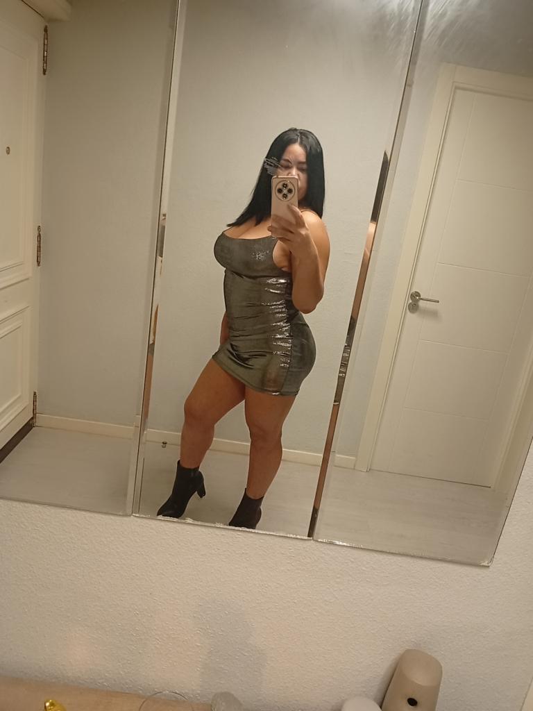 Chica busca chico en Zaragoza: 