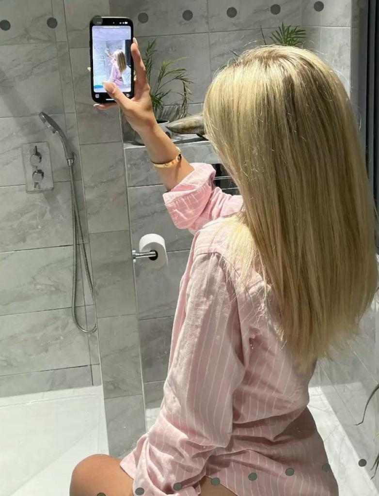 Chica busca chico en Málaga: 