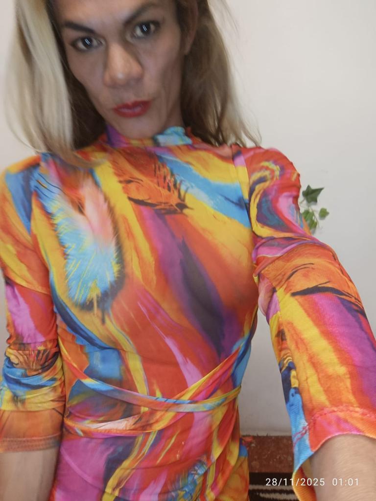 Travesti en Valencia: 