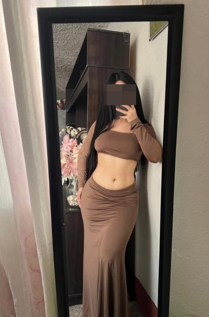 Chica busca chico en Jaén: 