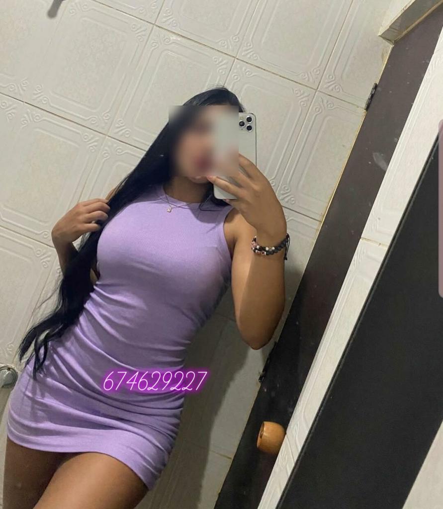 Chica busca chico en Salamanca: 
