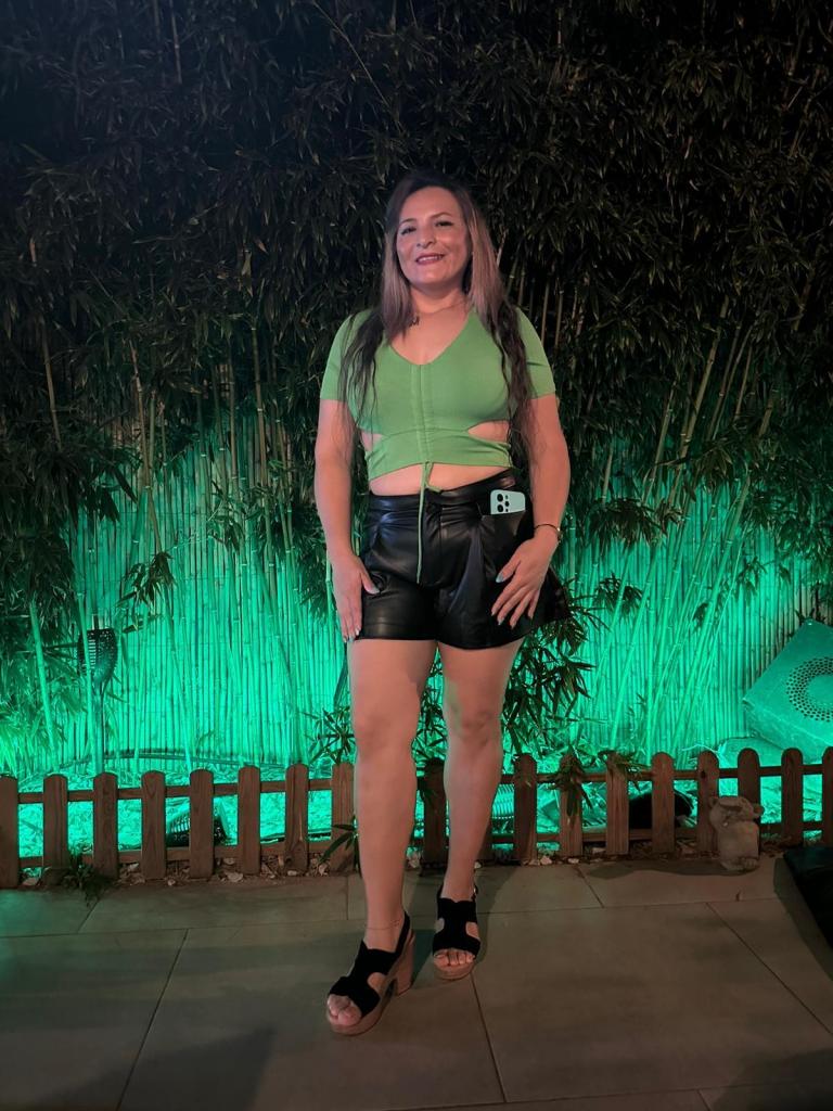 Chica busca chico en Murcia: 