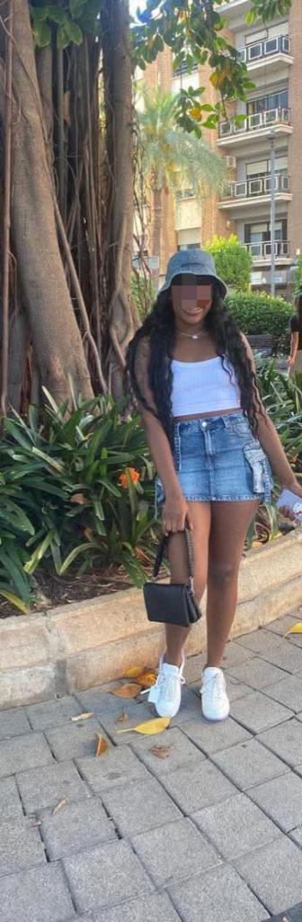 Chica busca chico en Valencia: 