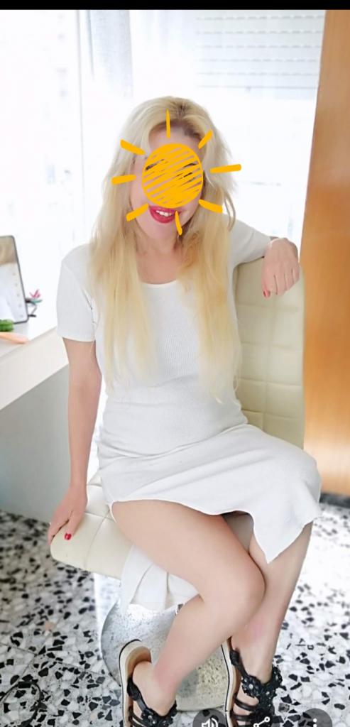 Chica busca chico en Alicante: 