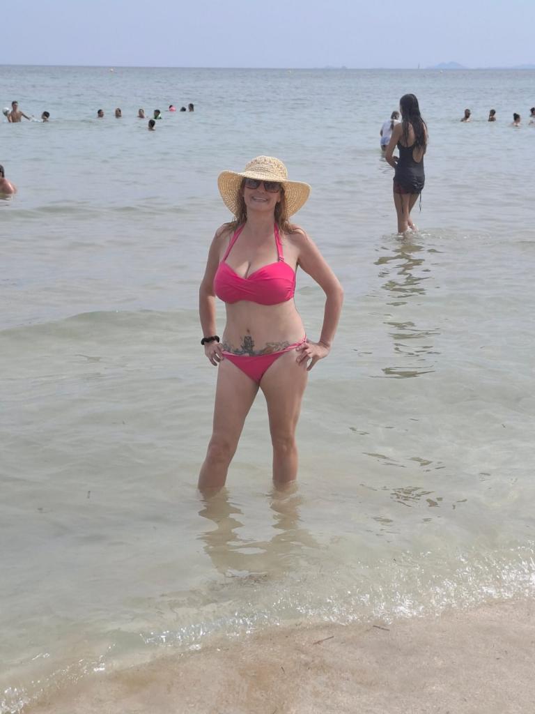 Chica busca chico en Valencia: 