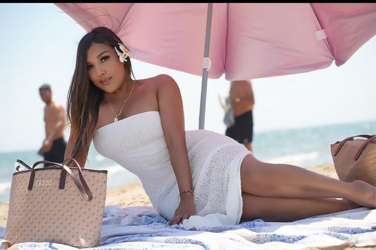 Chica busca chico en Valencia: 