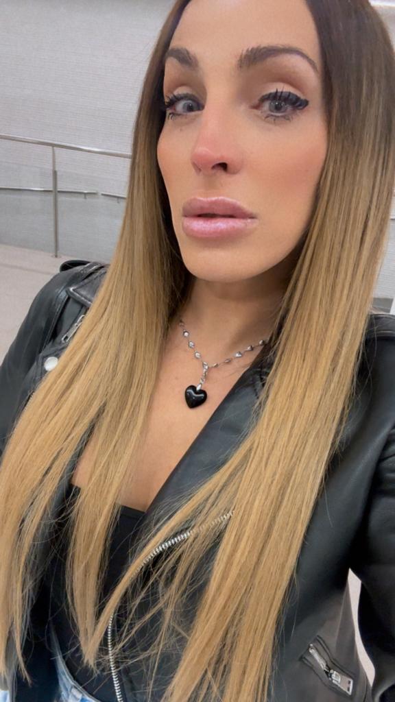 Transexual en Barcelona: 