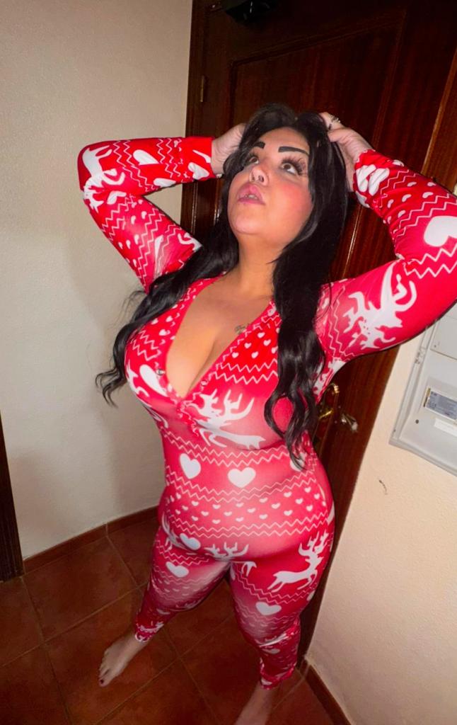 Chica busca chico en Huelva: 