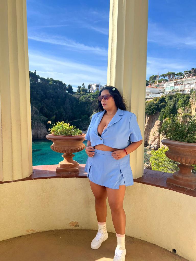 Chica busca chico en Barcelona: 