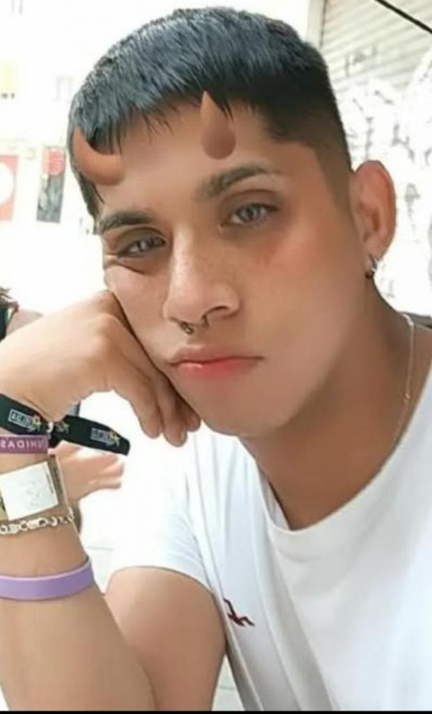 Chico busca chica en Madrid: 