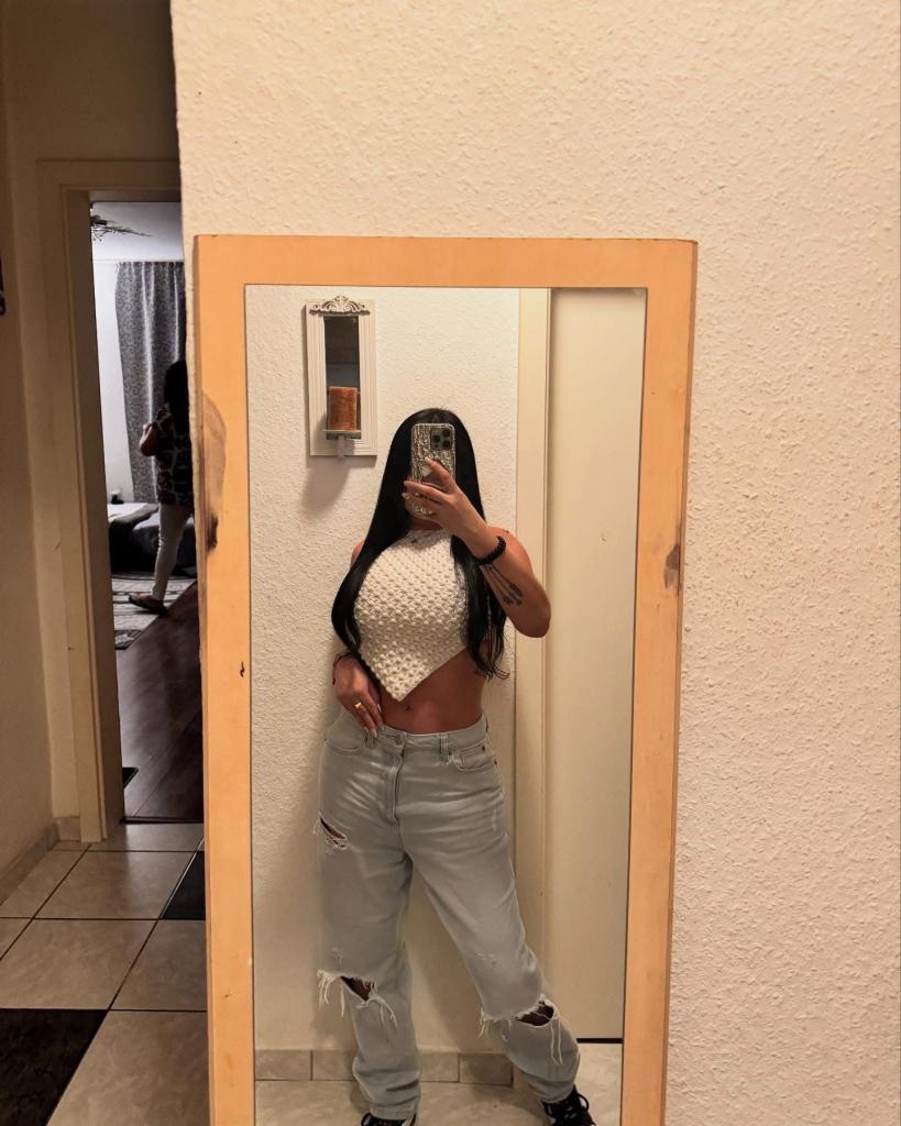 Chica busca chico en Murcia: 