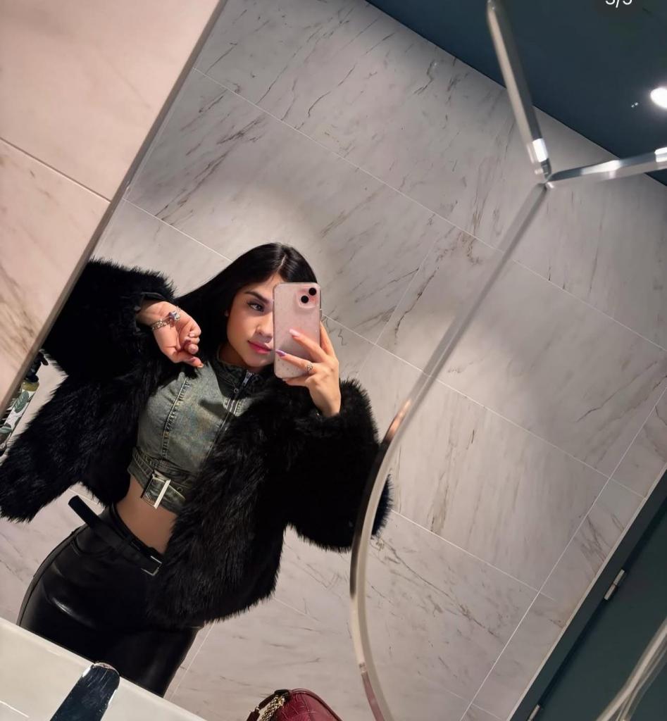 Chica busca chico en Madrid: 