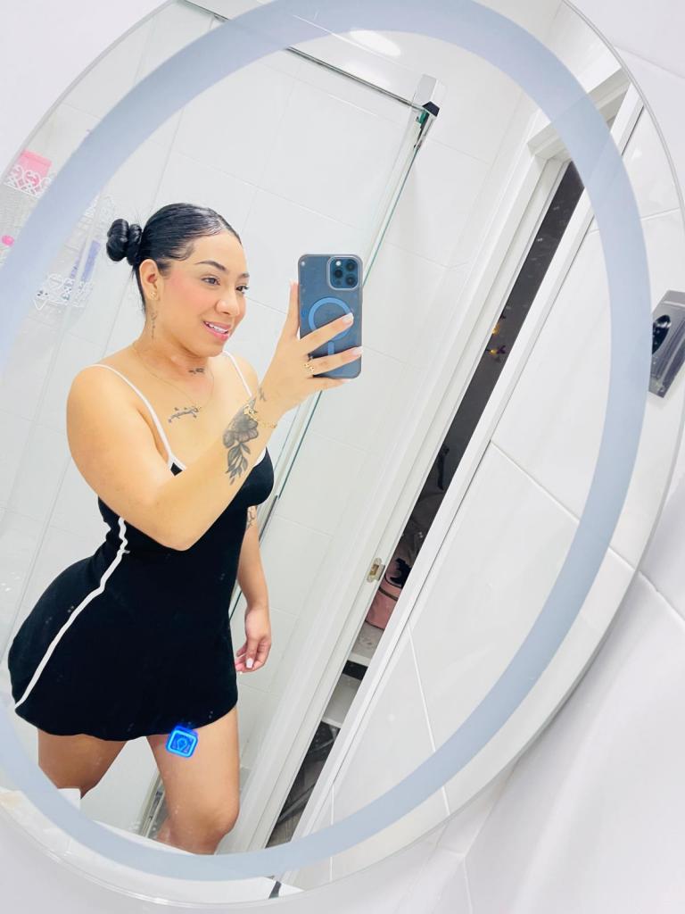 Chica busca chico en Tenerife: 