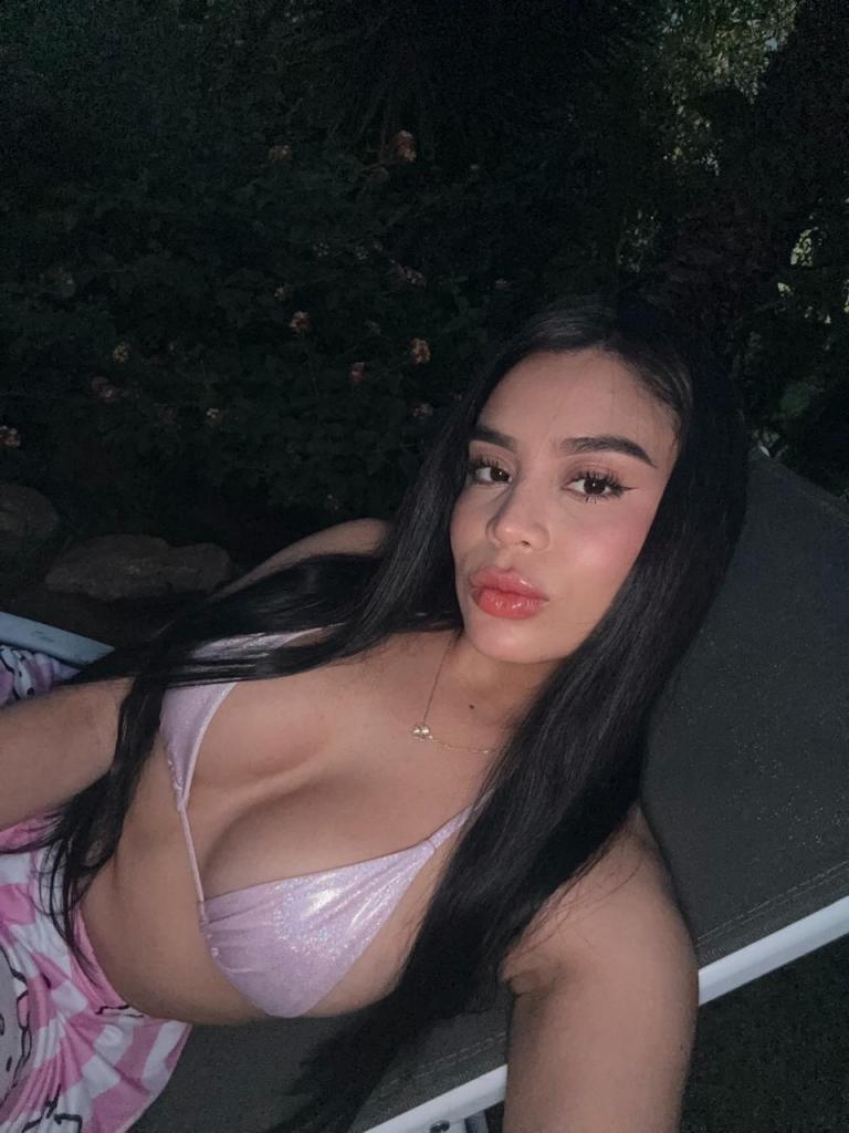 Chica busca chico en Málaga: 