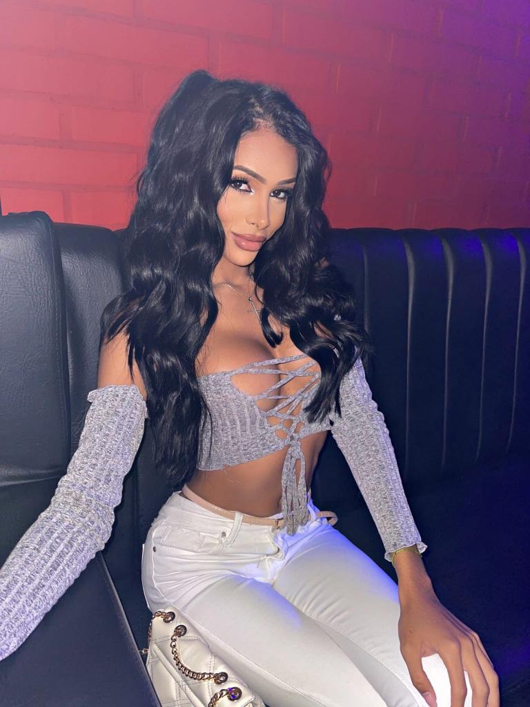 Travesti en Madrid: Transexuales y Travestis