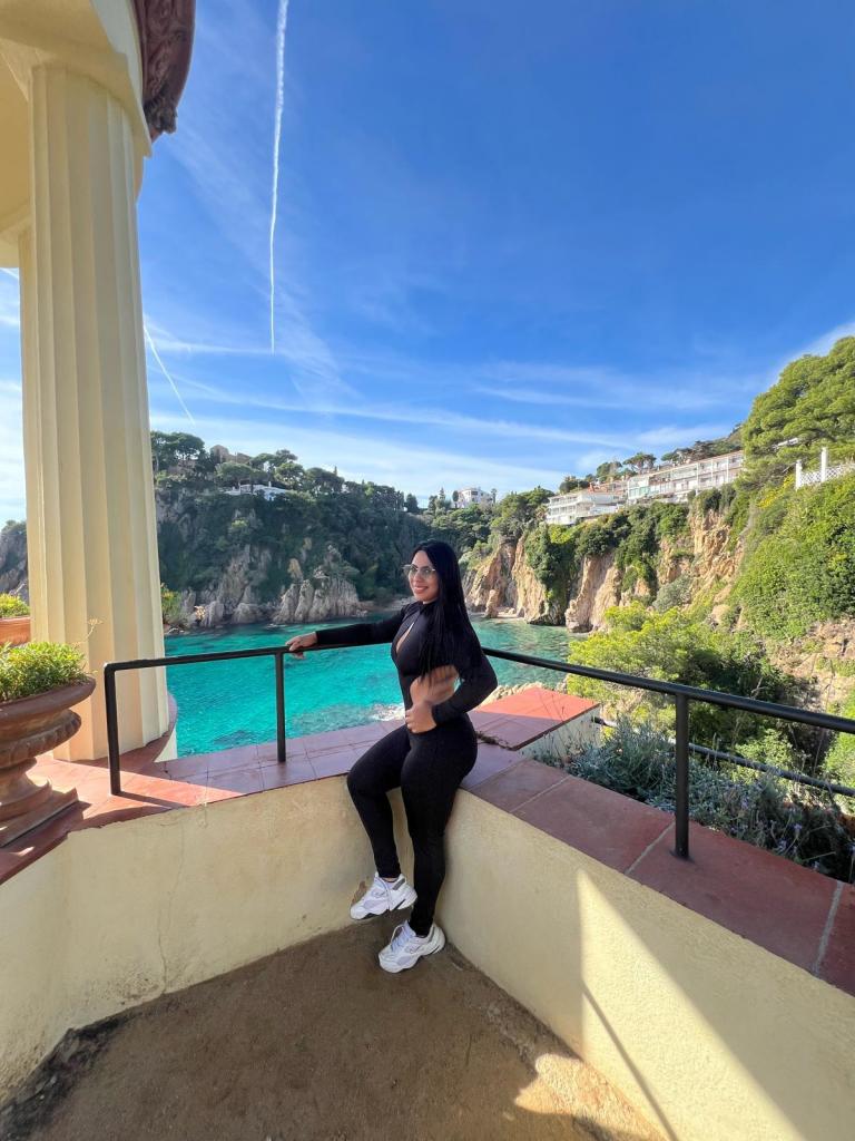 Chica busca chico en Barcelona: 