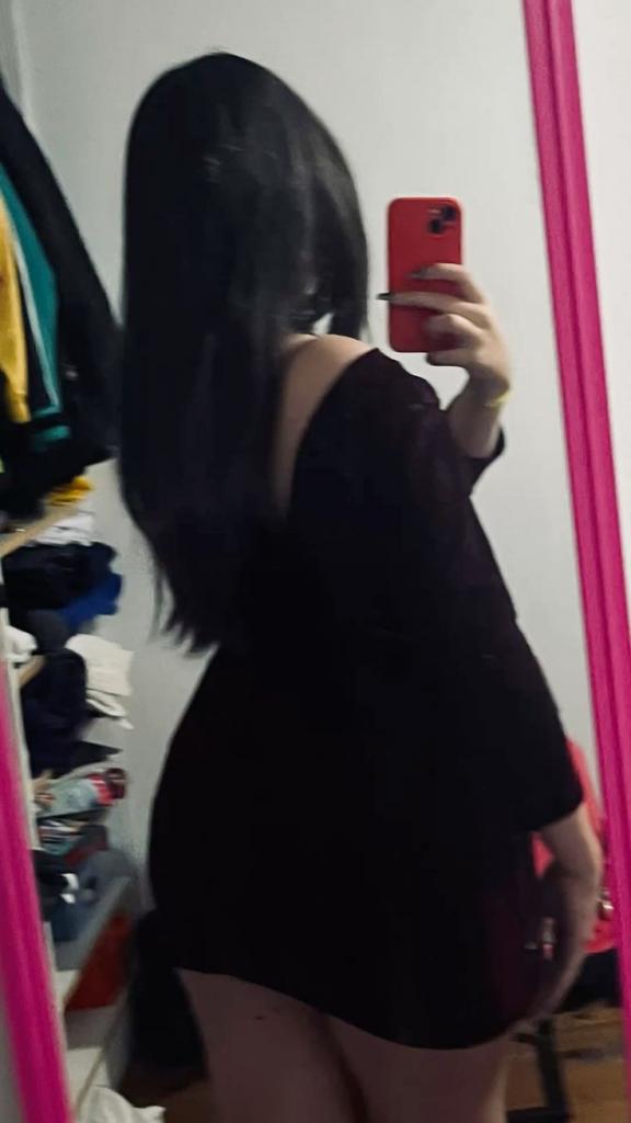 Chica busca chico en Sevilla: 