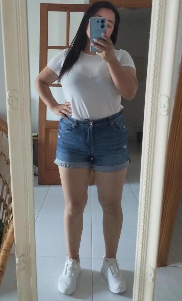 Chica busca chico en Alicante: 