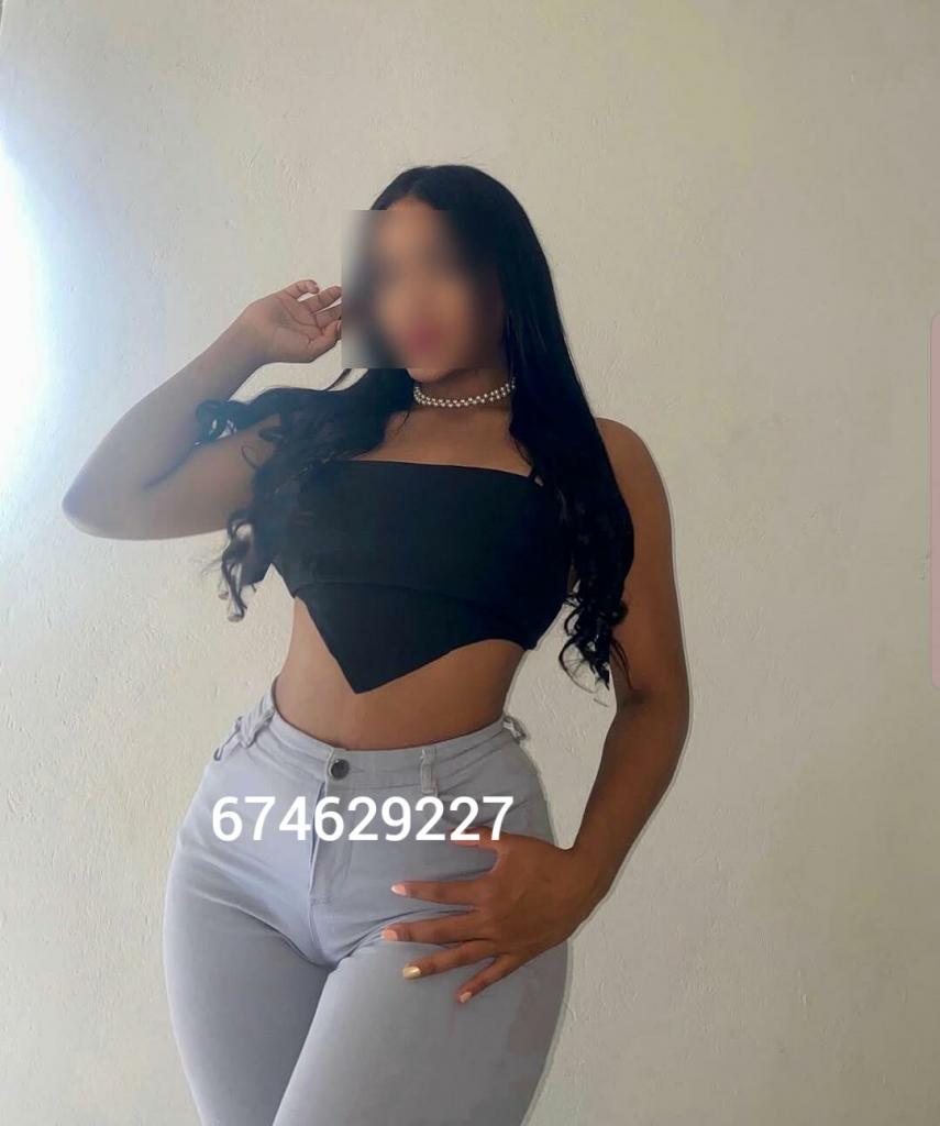 Chica busca chico en Salamanca: 