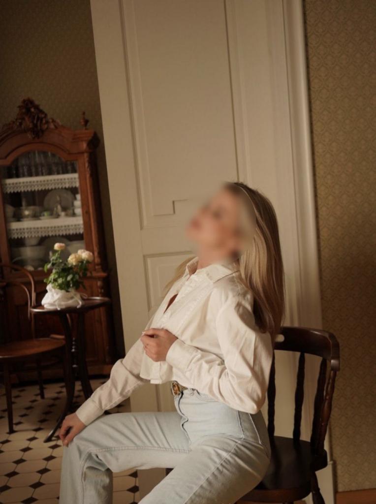 Chica busca chico en Barcelona: 