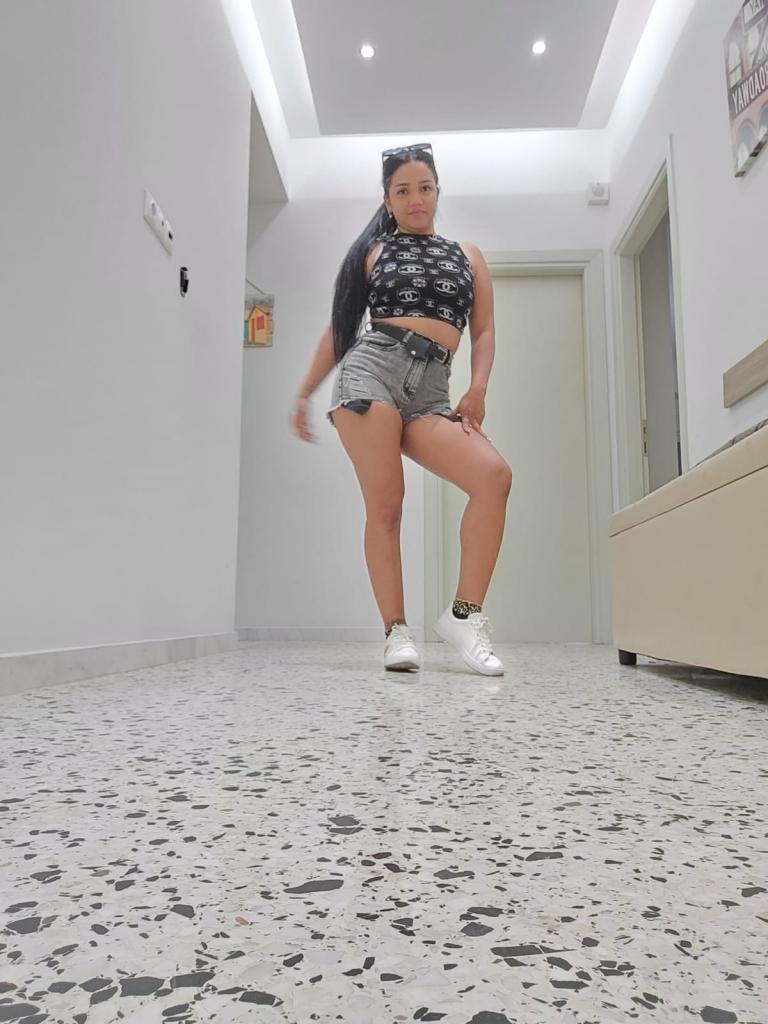 Chica busca chico en Las Palmas: 