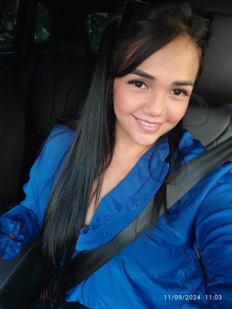 Chica busca chico en Las Palmas: 