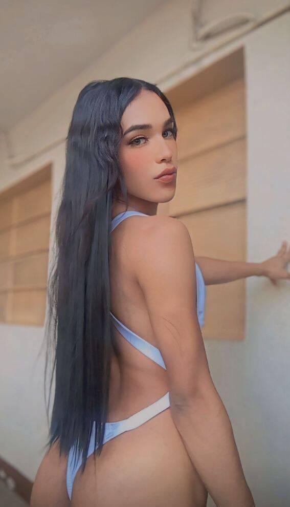 Transexual en Tenerife: 