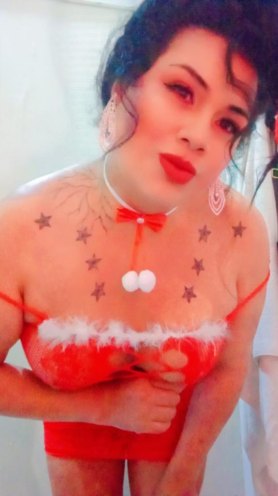 Travesti en Madrid: 