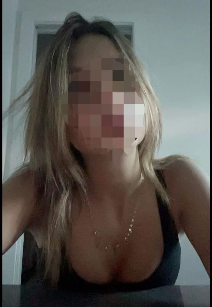 Chica busca chico en Málaga: 