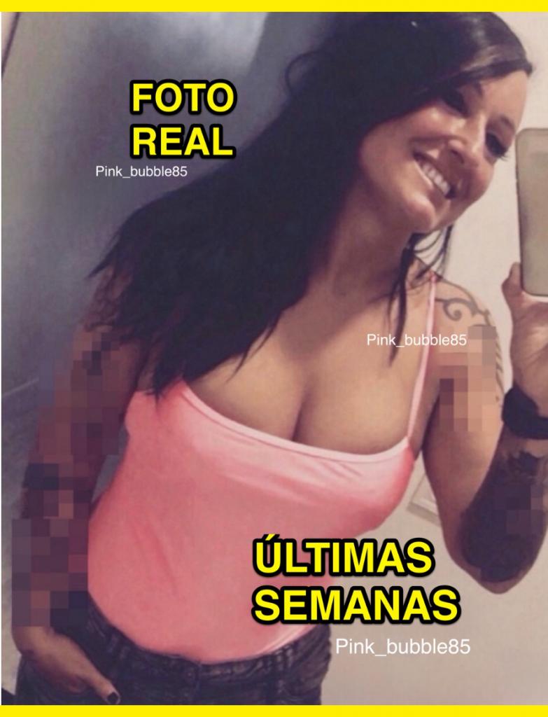 Chica busca chico en Asturias: 