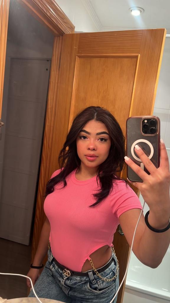 Chica busca chico en Alicante: 