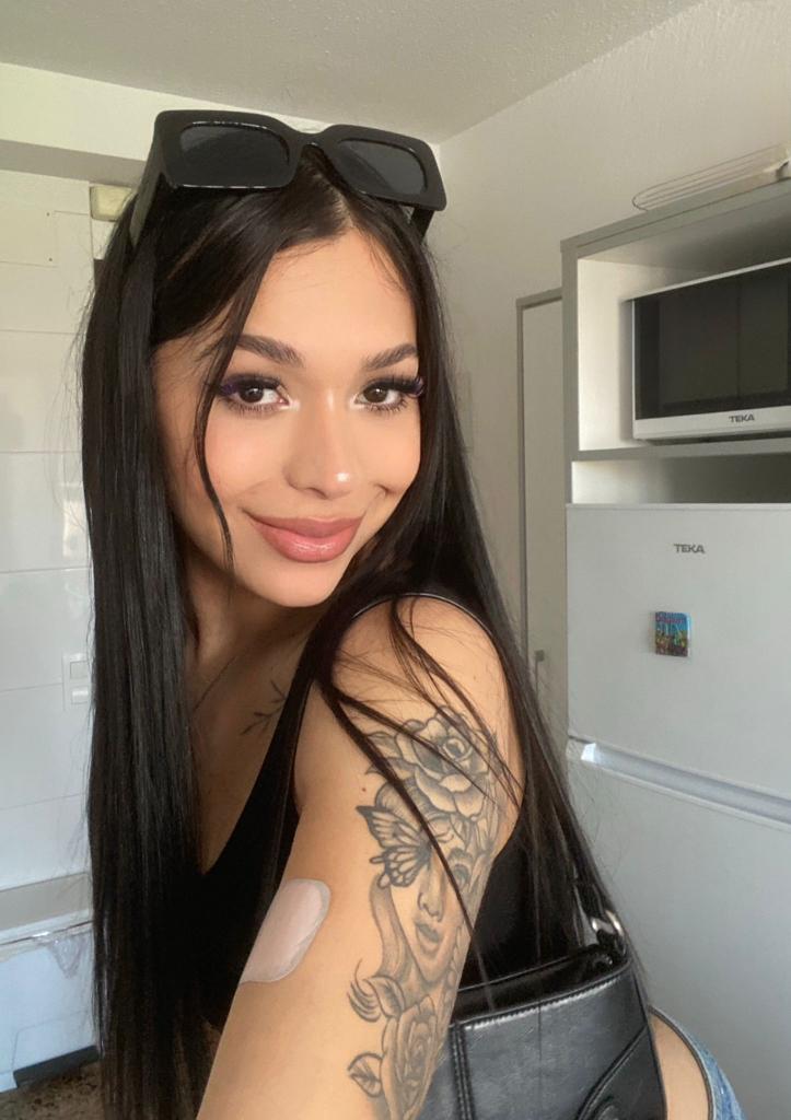 Chica busca chico en Alicante: 