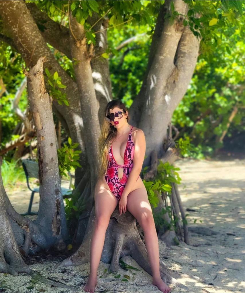 Chica busca chico en Las Palmas: 