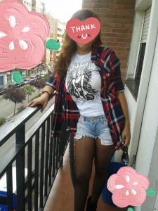 642727393: Chica busca chico en Zaragoza
