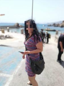 691241766: Chica busca chico en Almería