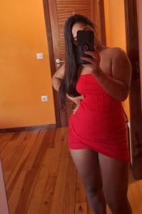 602594906: Chica busca chico en La Coruña