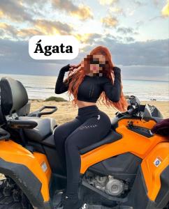 617619255: Chica busca chico en Sevilla