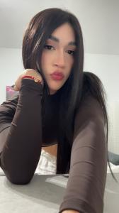 602554901: Transexual en Granada