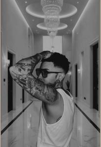 613433815: Transexual en Barcelona