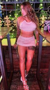 604392808: Chica busca chico en Málaga