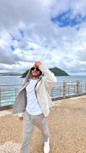 624434758: Chico busca chica en Navarra