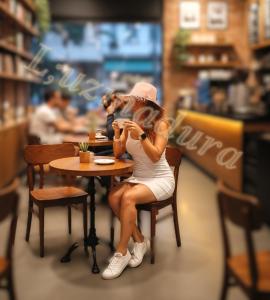 650023221: Chica busca chico en Sevilla