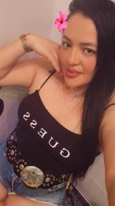 611374458: Chica busca chico en Málaga