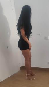 624746787: Chica busca chico en Madrid