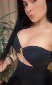 617068405: Chica busca chico en Madrid