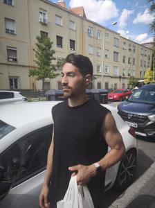 623731299: Chico busca chica en Madrid